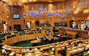 ستمبر21 سے جموں وکشمیر اسمبلی کا10روزہ اجلاس 